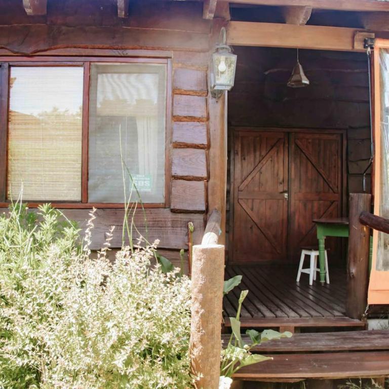 Cabana Agua Don Felipe en Tandil - Familia Amigos - Casa - 7