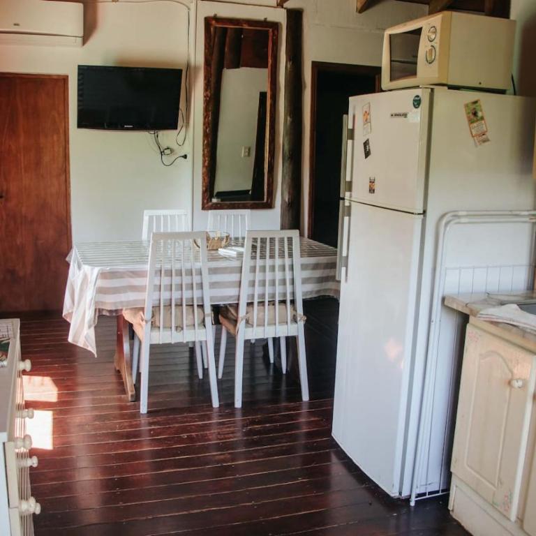 Cabana Agua Don Felipe en Tandil - Familia Amigos - Casa - 8