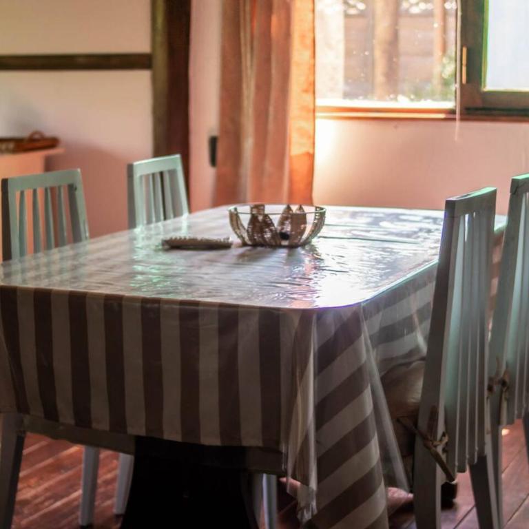 Cabana Agua Don Felipe en Tandil - Familia Amigos - Casa - 10