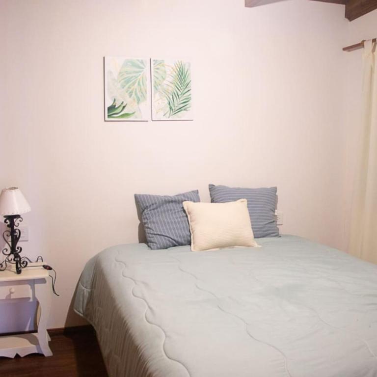 Cabana Agua Don Felipe en Tandil - Familia Amigos - Casa - 11