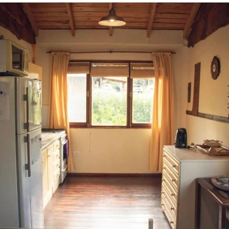 Cabana Agua Don Felipe en Tandil - Familia Amigos - Casa - 12