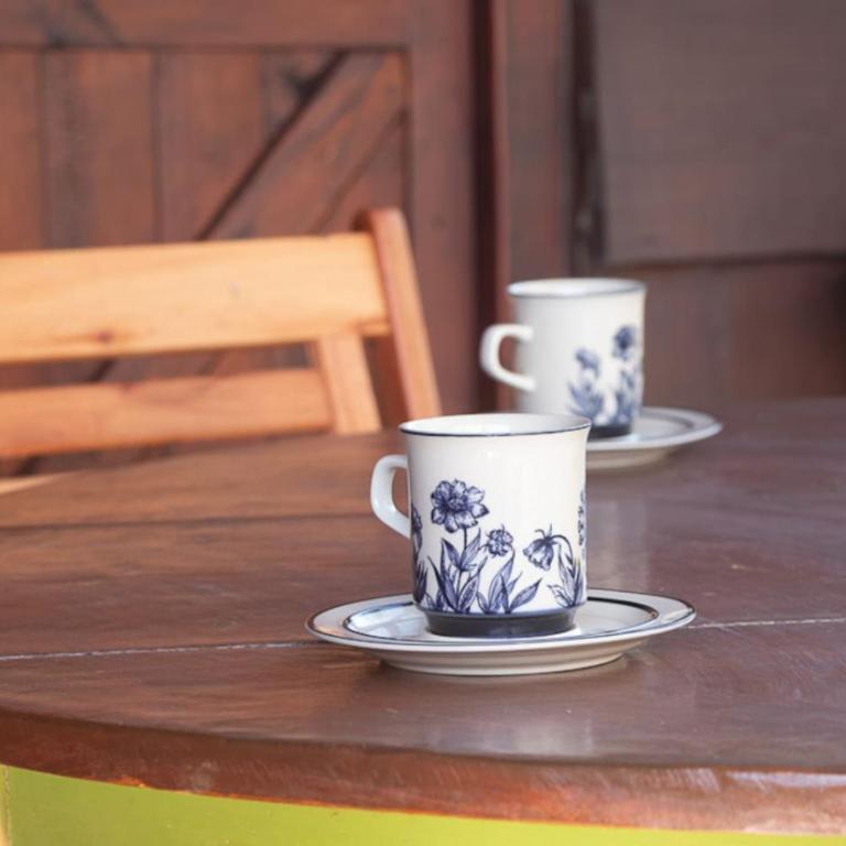 Cabana Agua Don Felipe en Tandil - Familia Amigos - Casa - 24