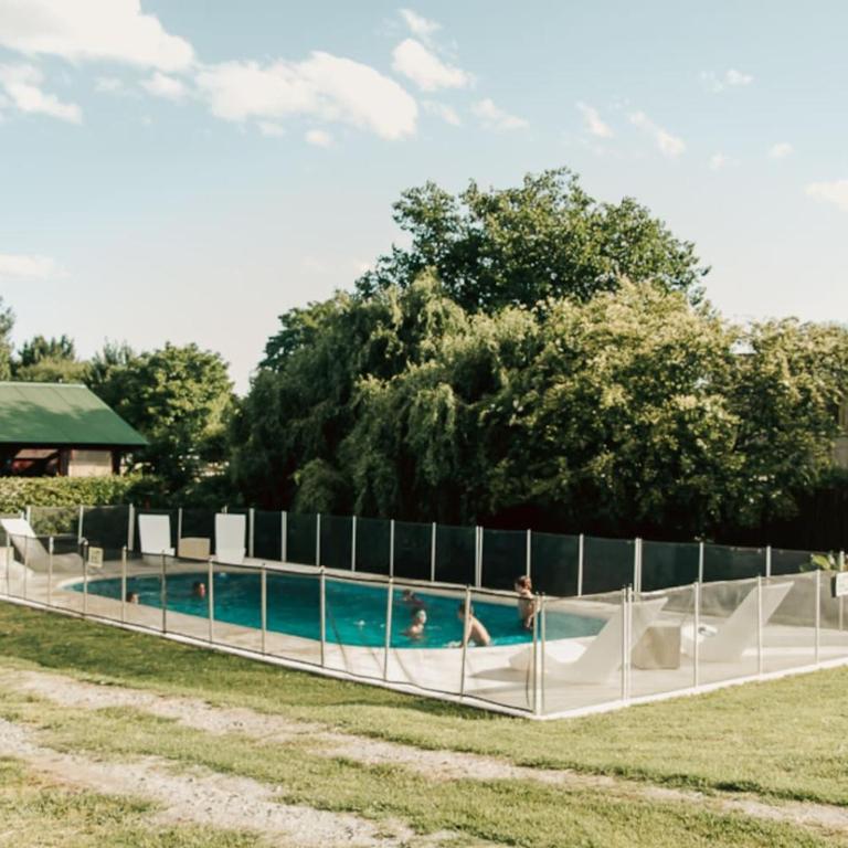 Cabana Agua Don Felipe en Tandil - Familia Amigos - Casa - 27