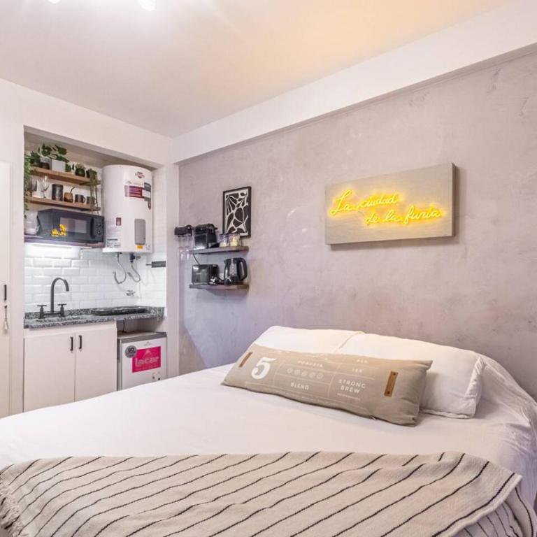 Apartment in Recoleta - Location and style - Apartamento - 4