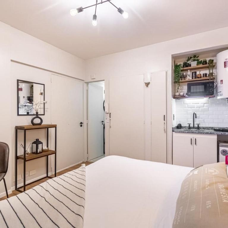 Apartment in Recoleta - Location and style - Apartamento - 5