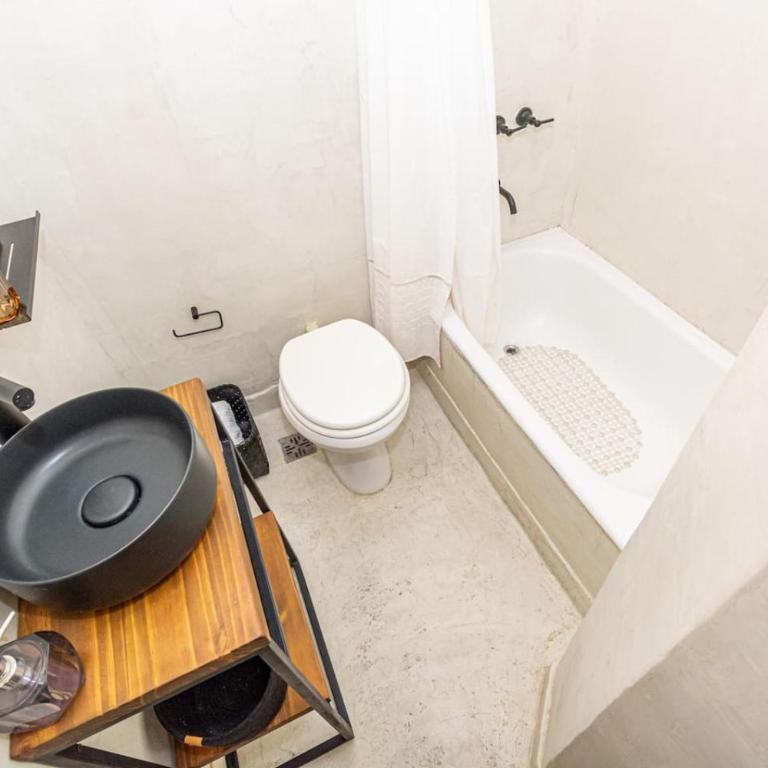 Apartment in Recoleta - Location and style - Apartamento - 7