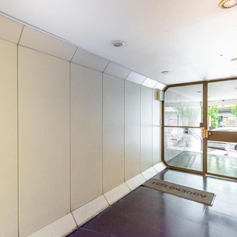 Apartment in Recoleta - Location and style - Apartamento - 12