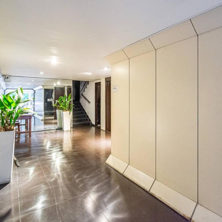 Apartment in Recoleta - Location and style - Apartamento - 13