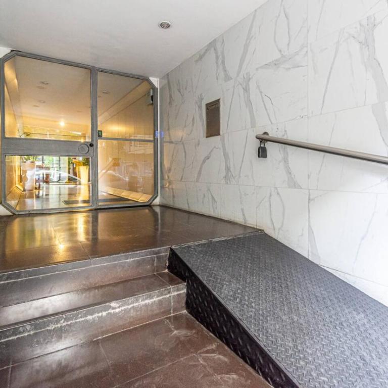 Apartment in Recoleta - Location and style - Apartamento - 16