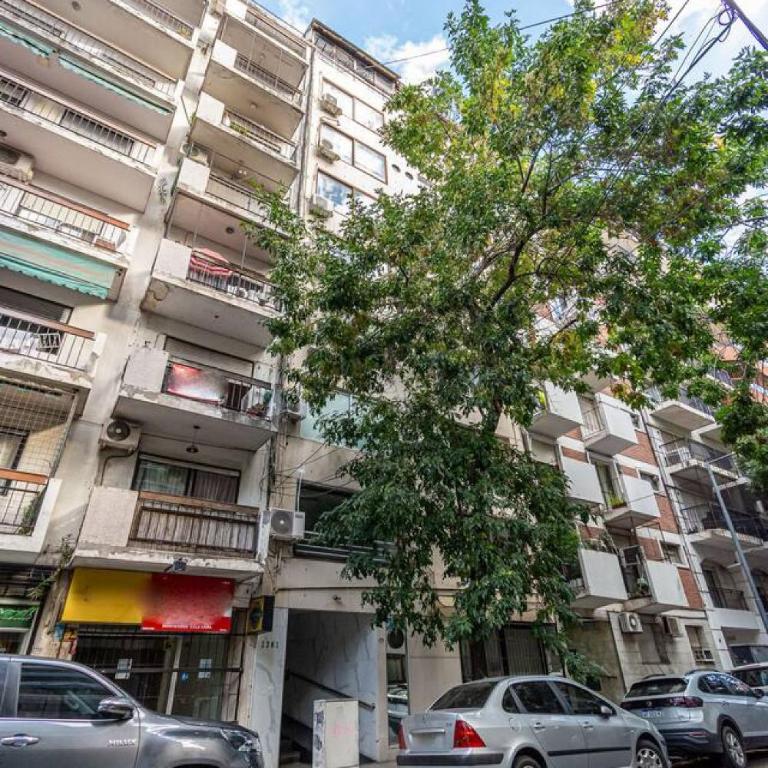 Apartment in Recoleta - Location and style - Apartamento - 17