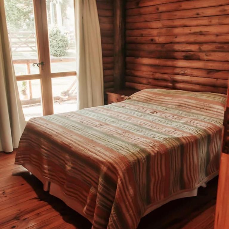 Cabana Fuego Don Felipe Tandil - Familia y Amigos - Casa - 5