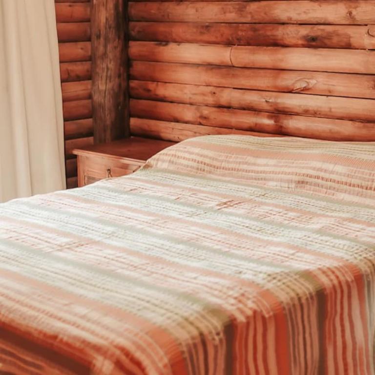 Cabana Fuego Don Felipe Tandil - Familia y Amigos - Casa - 7