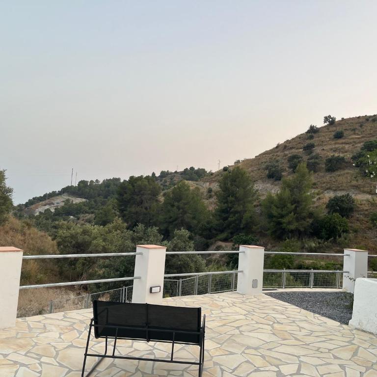 Casa Jazmín, piscina privada, vistas al mar, Costa Tropical Almuñécar, Granada - Casa de 3 dormitorios - 33