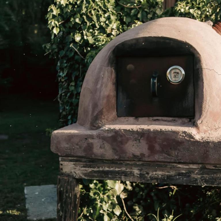 Cabana Fuego Don Felipe Tandil - Familia y Amigos - Casa - 30