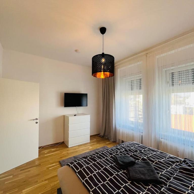 Living Graz Eggenberg Top 17 - Apartment - 6