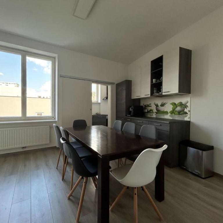 Villa Rebuli - room One - zentral in Top 3 - Einzelzimmer - 5