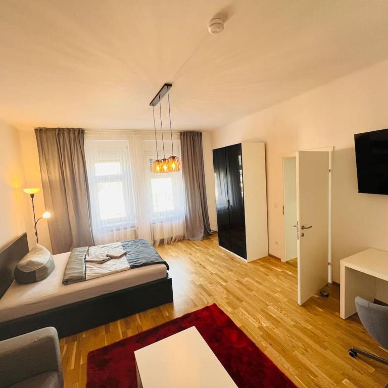 Living Graz Eggenberg Top 17 - Apartment - 5