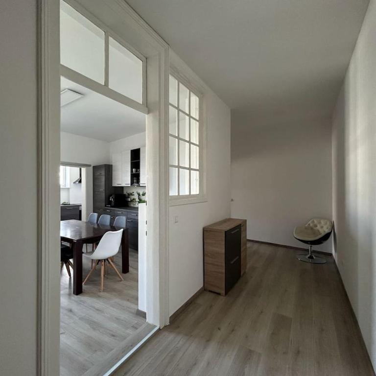 Villa Rebuli - room One - zentral in Top 3 - Einzelzimmer - 7
