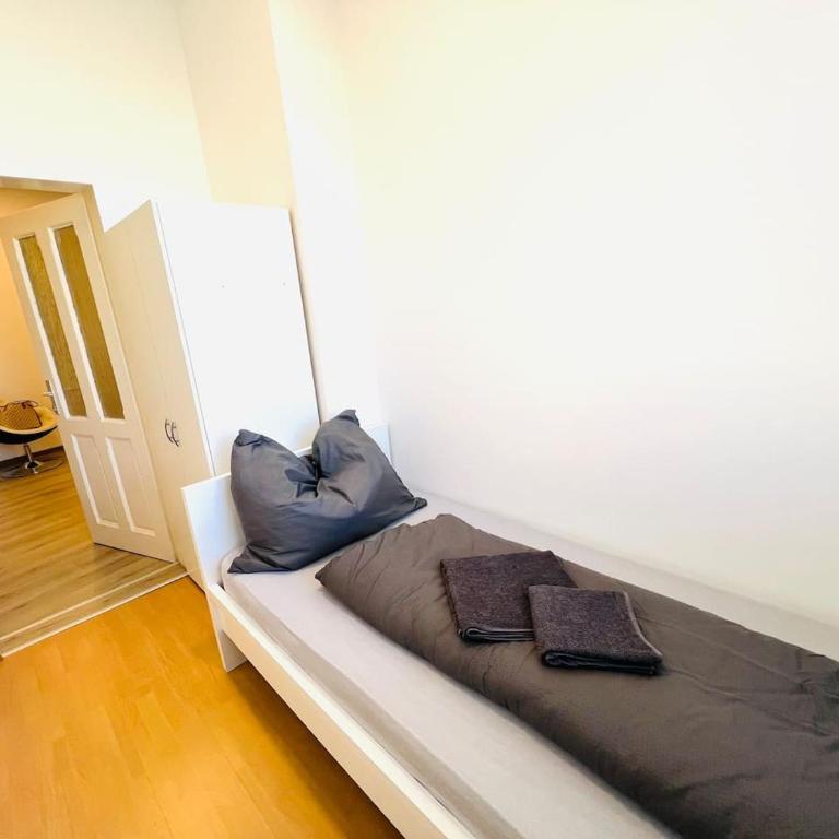 Villa Rebuli - room One - zentral in Top 3 - Einzelzimmer - 8