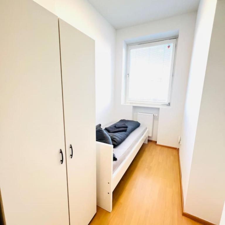 Villa Rebuli - room One - zentral in Top 3 - Einzelzimmer - 9