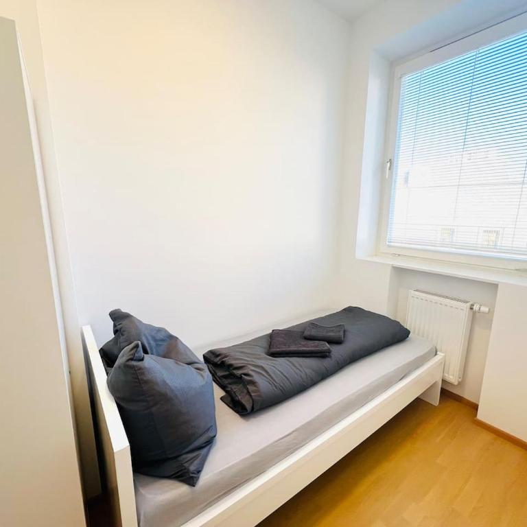 Villa Rebuli - room One - zentral in Top 3 - Einzelzimmer - 10