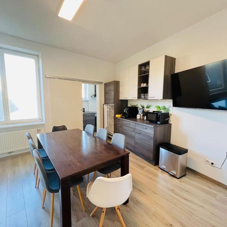Villa Rebuli - room One - zentral in Top 3 - Einzelzimmer - 14