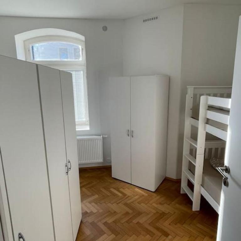 Room in Top 2 Vila Rebuli For 4 people - Vierbettzimmer mit Gemeinschaftsbad - 3