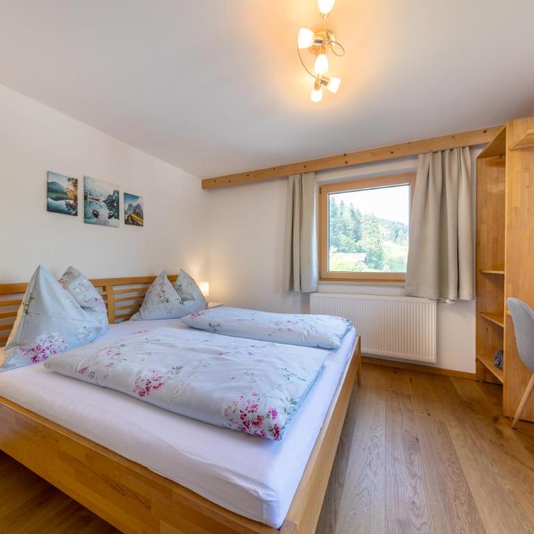Ferienwohnung Gipfelreich - Apartment mit Blick auf die Berge - 30