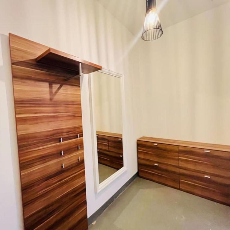 Modern New Eggenberg Top 1b - Apartment - 22
