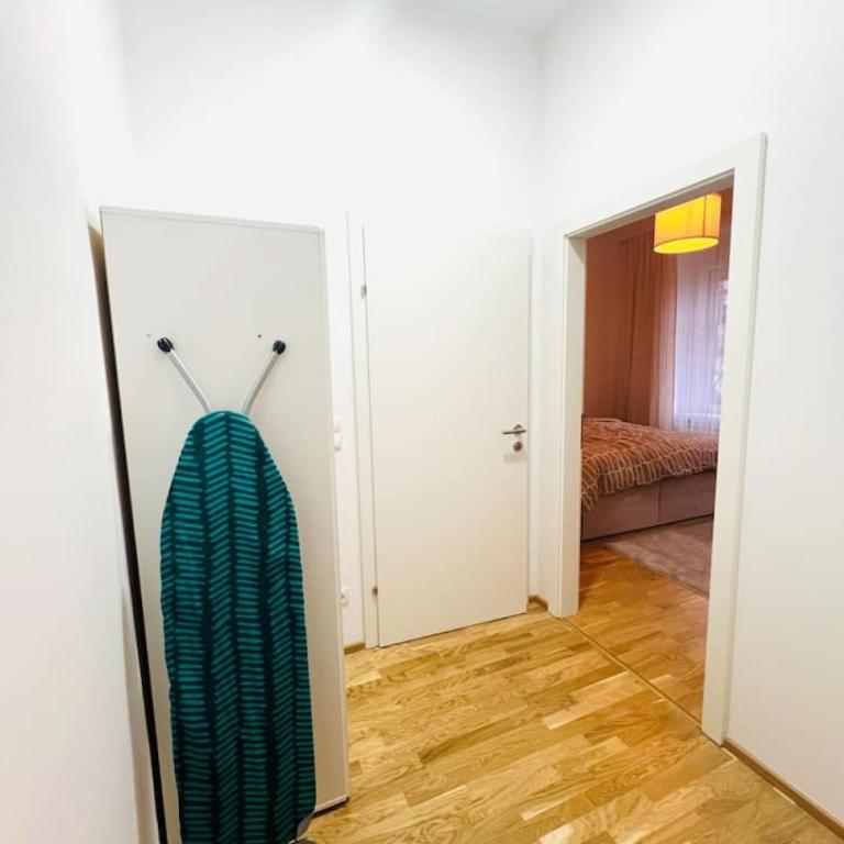 Modern New Eggenberg Top 1b - Apartment - 20