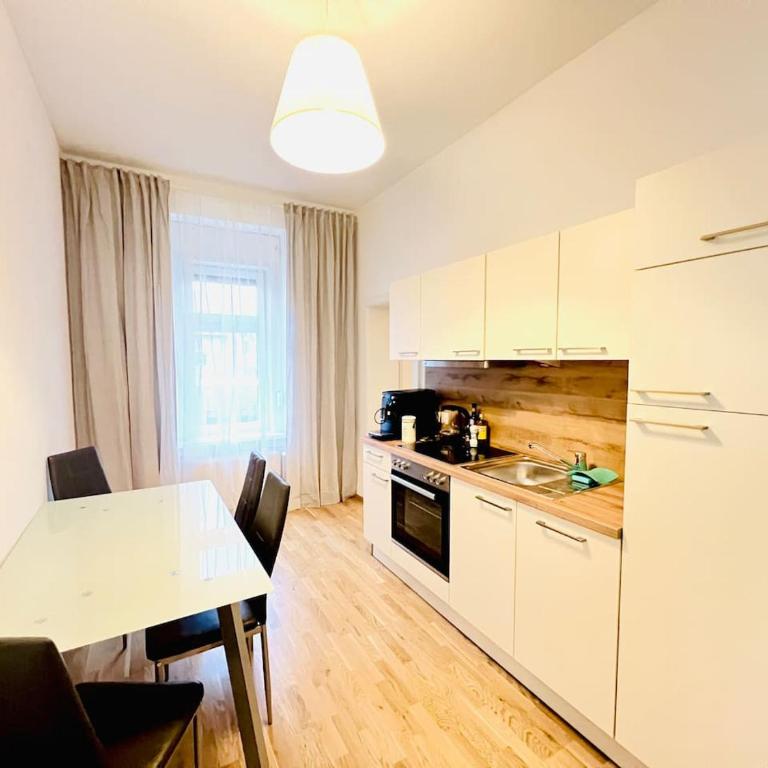 Modern New Eggenberg Top 1b - Apartment - 15