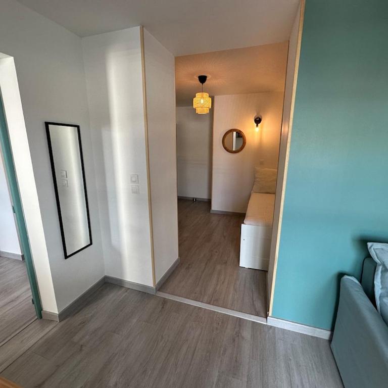 Appartement rénové et lumineux - 130 - Appartement 1 Chambre - 6