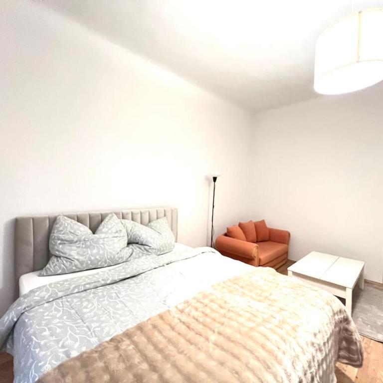 Modern New Eggenberg Top 1b - Apartment - 21