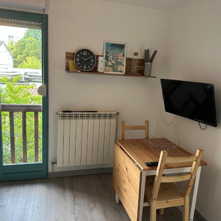 Appartement rénové et lumineux - 130 - Appartement 1 Chambre - 7