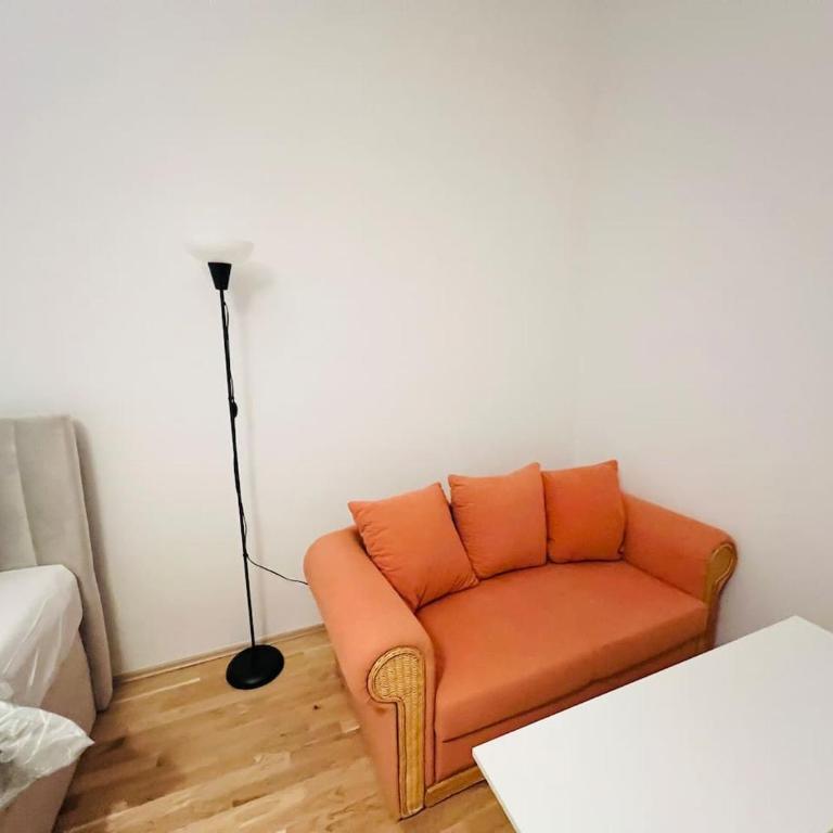 Modern New Eggenberg Top 1b - Apartment - 11