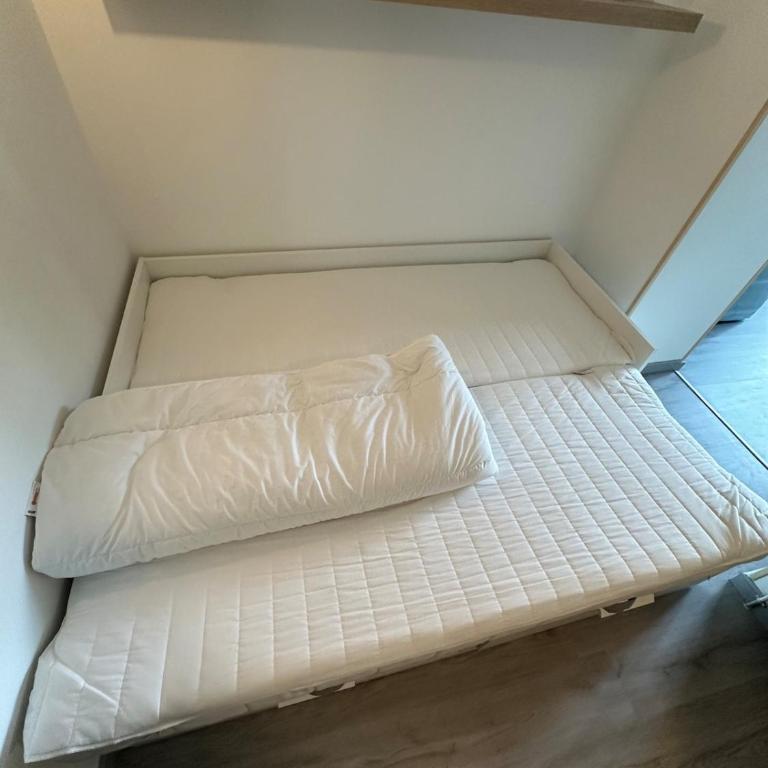 Appartement rénové et lumineux - 130 - Appartement 1 Chambre - 8