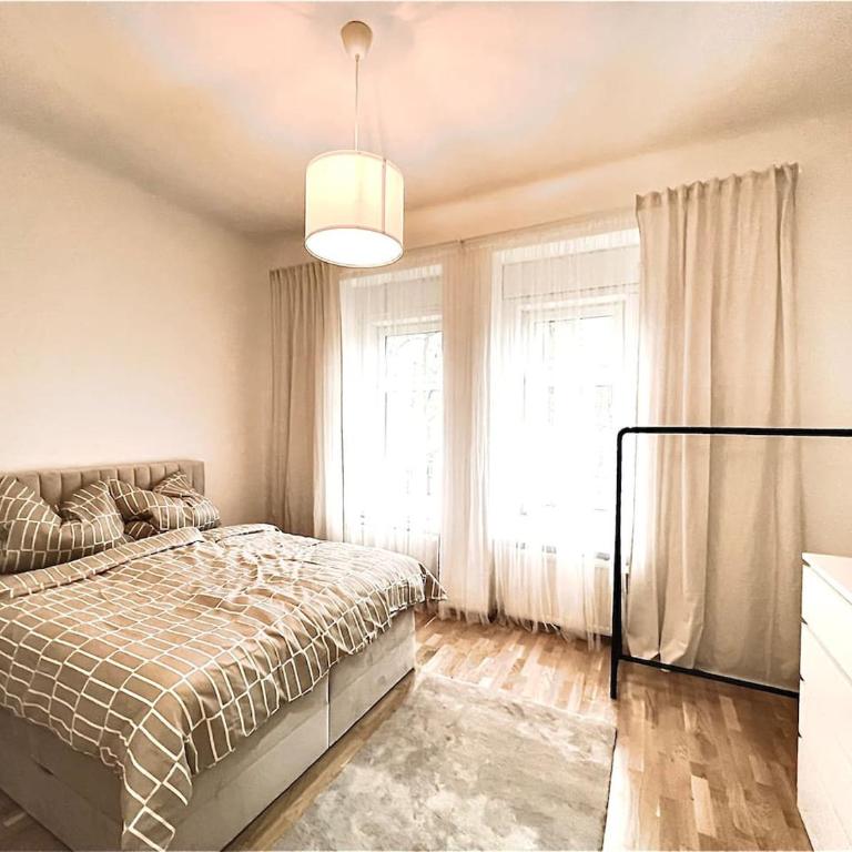 Modern New Eggenberg Top 1b - Apartment - 9