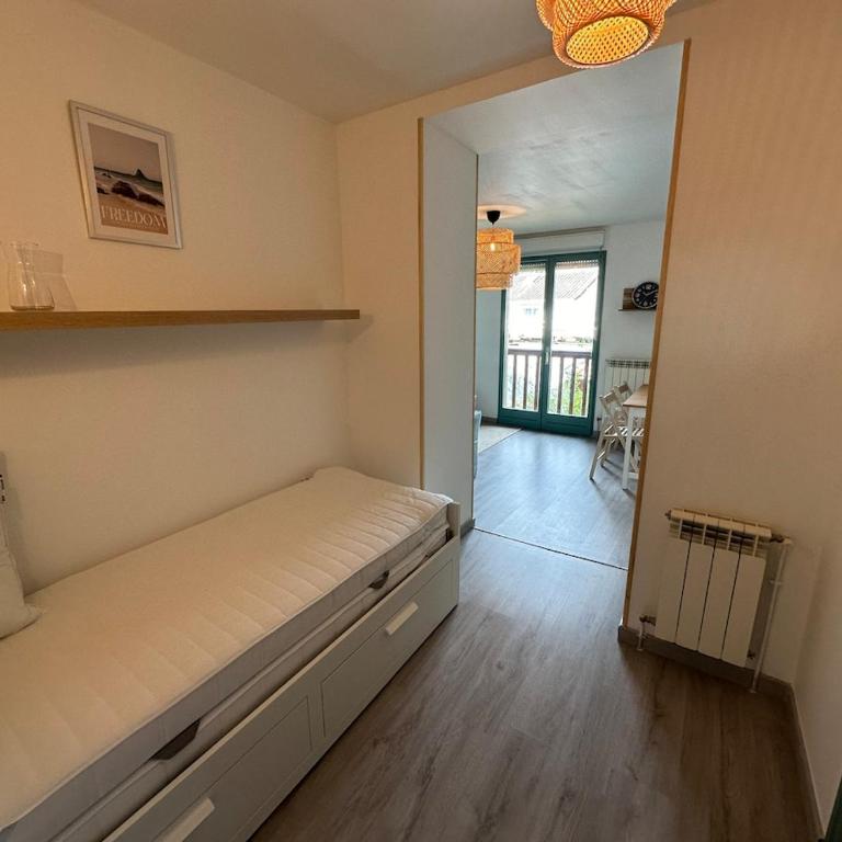 Appartement rénové et lumineux - 130 - Appartement 1 Chambre - 10