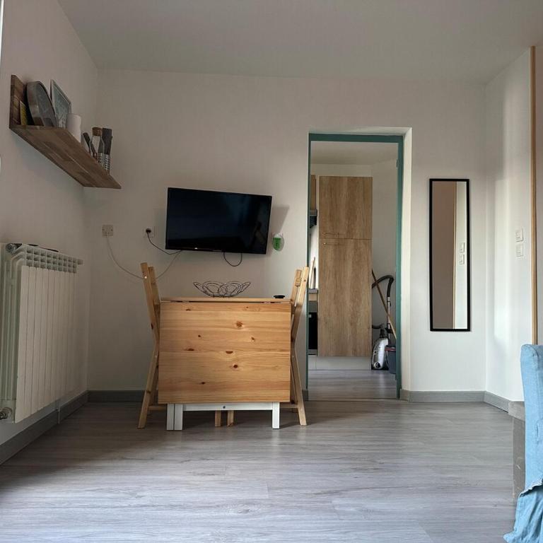 Appartement rénové et lumineux - 130 - Appartement 1 Chambre - 14