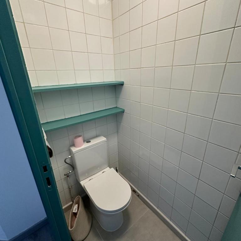 Appartement rénové et lumineux - 130 - Appartement 1 Chambre - 16
