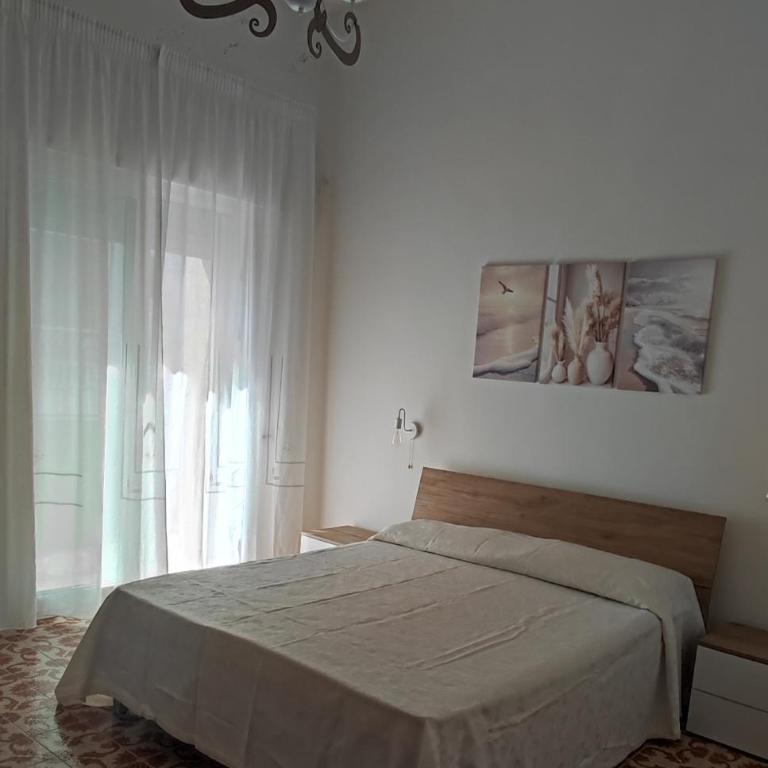 Casa vacanza Consolata e Mimmo - Two-Bedroom Deluxe Apartment with Balcony - 2