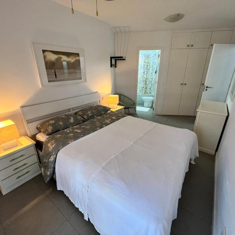 On the spot with amazing view in El Médano - Apartamento con vistas al mar - 1