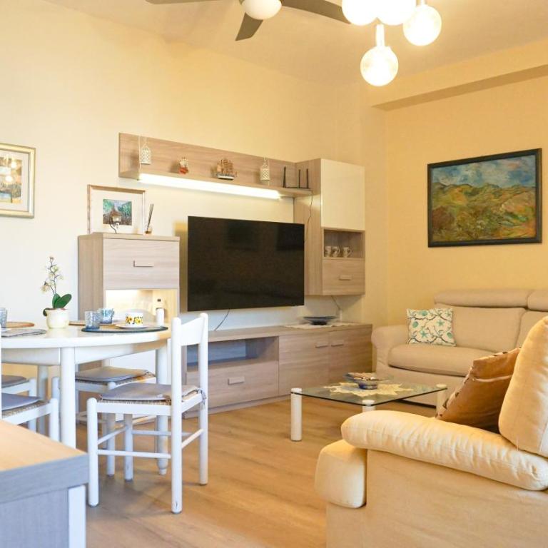 Alguer Mistral Apartment - Appartamento con 2 Camere da Letto - 3