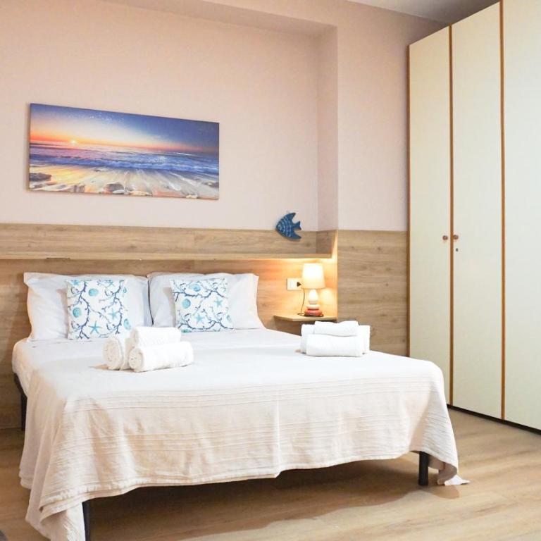 Alguer Mistral Apartment - Appartamento con 2 Camere da Letto - 20