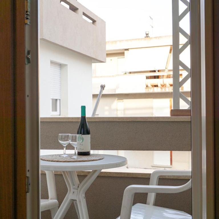 Alguer Mistral Apartment - Appartamento con 2 Camere da Letto - 27