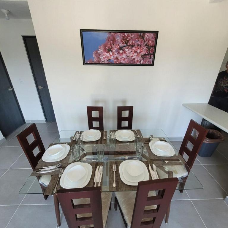 Paktinemi Diamante Fantastic View Beach Club - Apartamento de 3 dormitorios - 18
