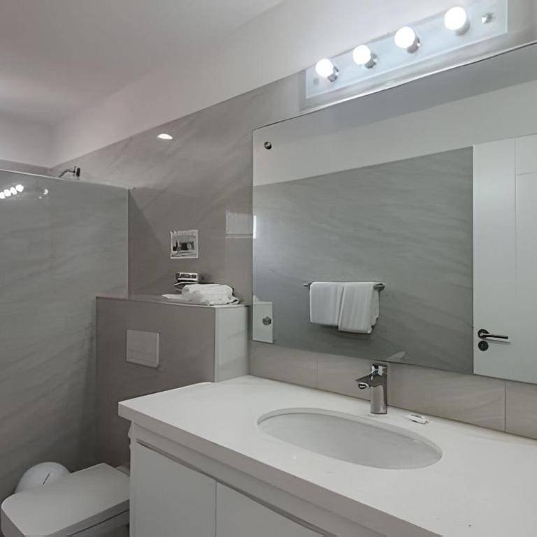 Costa Paraíso D-18 Estudio - Apartamento de 1 dormitorio - 2