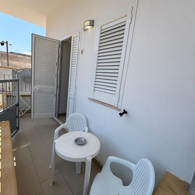 " la TONNARA CASA VACANZE " - Appartamento - 1