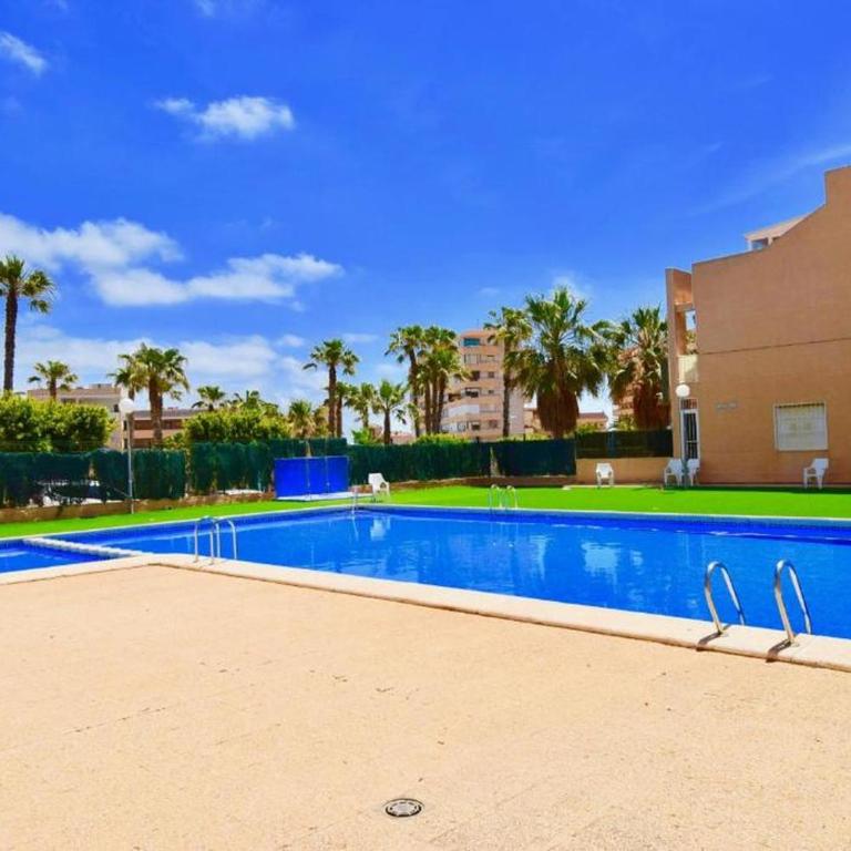 Kate el Coral - One-Bedroom Apartment - 3