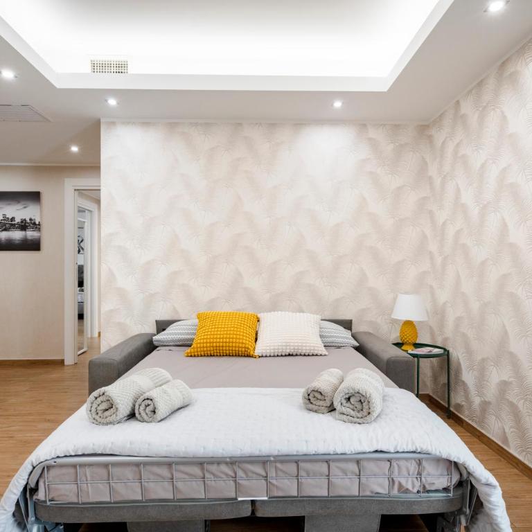 DaDa Luxury Home - Appartamento con 2 Camere da Letto - 15